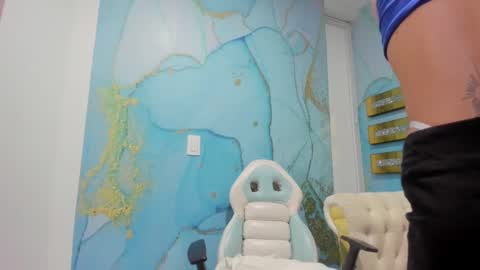 Adam online show from February 8, 12:39 pm