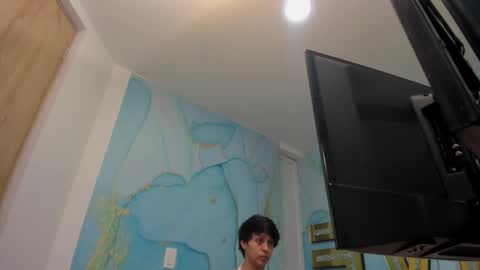 Adam online show from February 20, 10:16 am