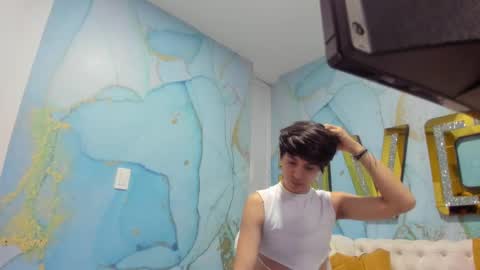 Adam online show from February 21, 10:28 am