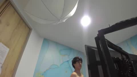 Adam online show from February 22, 10:29 am