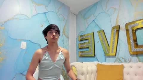 Adam online show from February 28, 11:03 am