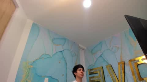 Adam online show from March 2, 12:14 pm