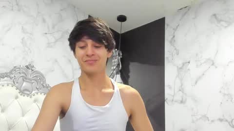 Adam online show from March 7, 11:21 am