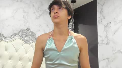 Adam online show from March 8, 10:32 am