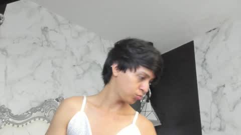 Adam online show from March 12, 11:20 am