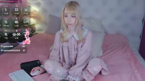 Tomie online show from November 10, 9:38 pm