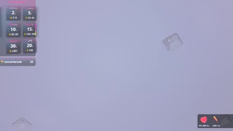 Tomie online show from December 16, 10:04 pm