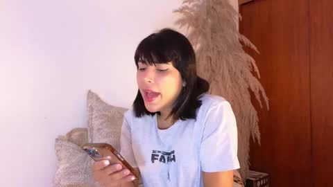 Dahiana online show from January 11, 6:47 pm