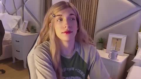 DaimonTi online show from September 9, 1:54 pm