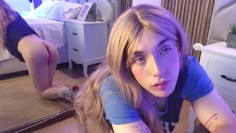 DaimonTi online show from September 11, 2:14 pm