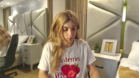 DaimonTi online show from September 17, 11:59 am