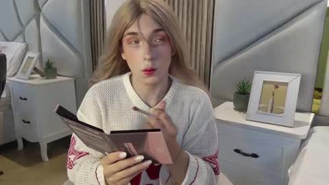 DaimonTi online show from September 18, 12:10 pm