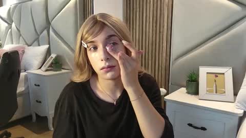 DaimonTi online show from September 21, 12:11 pm