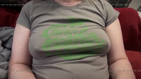 Mx Mommy Moo online show from January 6, 7:02 pm