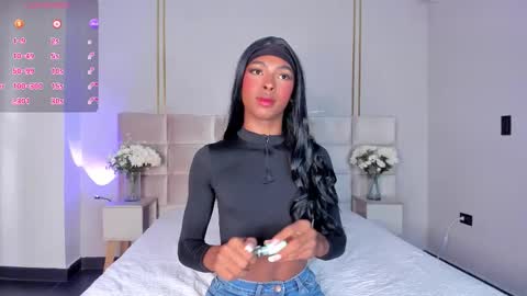 Daisy online show from January 19, 12:47 pm