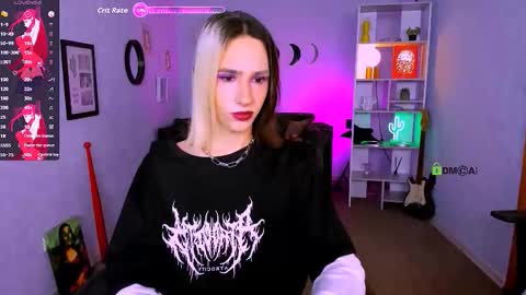 daisy online show from October 10, 1:23 pm