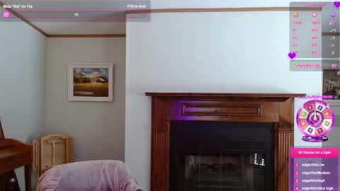 damadevotchka online show from February 12, 7:35 pm