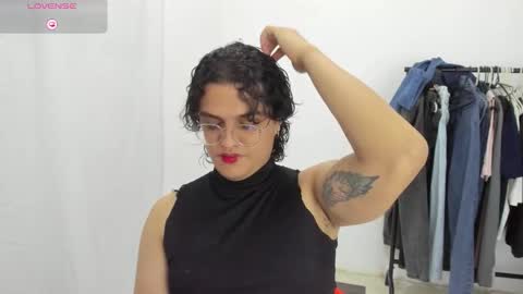 Diane Blosson online show from March 9, 12:14 am