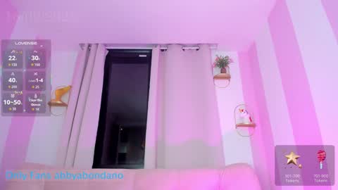  A B B Y  online show from September 19, 1:33 am