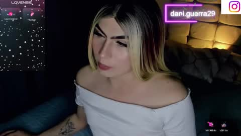 dani online show from March 13, 6:41 am