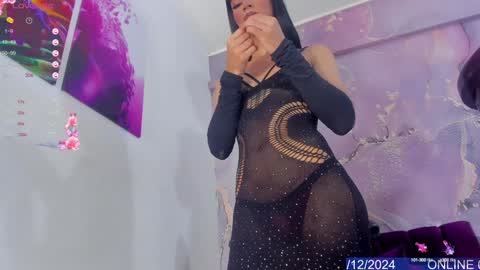 Dani online show from December 4, 4:15 am