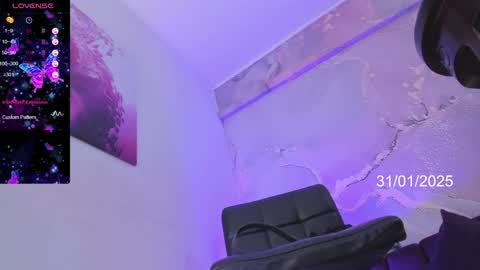 Dani online show from January 31, 5:19 am