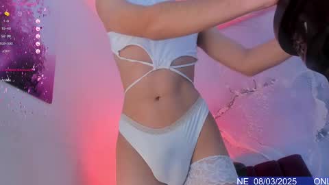 Dani online show from March 8, 4:45 am