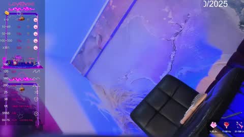 Dani online show from October 7, 11:17 pm