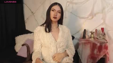 DANI independent model IG online show from October 17, 9:02 am