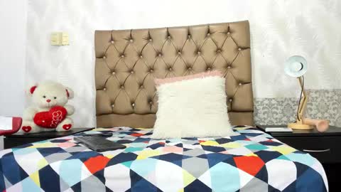 daniela_extasis online show from November 10, 8:32 pm