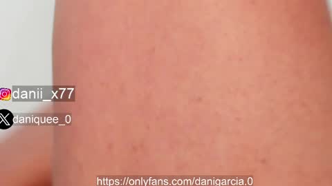 daniiela_0 online show from February 27, 12:56 pm