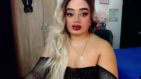 danipein online show from November 7, 11:43 am