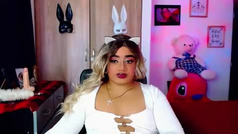 danipein online show from November 19, 12:27 pm