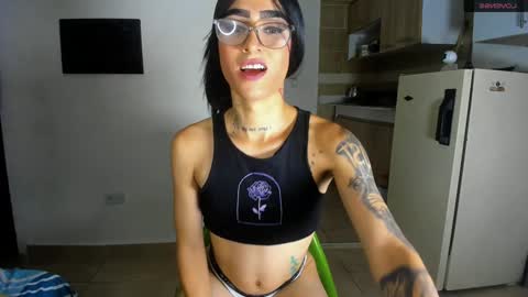 danna_sofiah online show from January 28, 2:42 pm