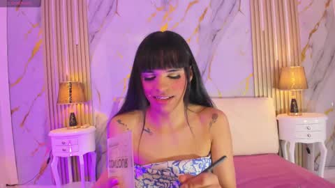 Dannamunoz130 online show from March 19, 12:05 pm