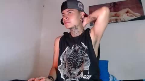 Snapshot of dannteftm chatting on December 27, 2:55 pm DANNTE online show from December 27, 2:55 pm