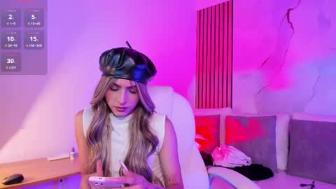 DANNYSA  online show from October 30, 9:47 pm