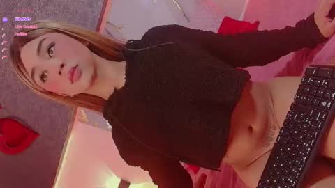   online show from March 11, 11:25 am