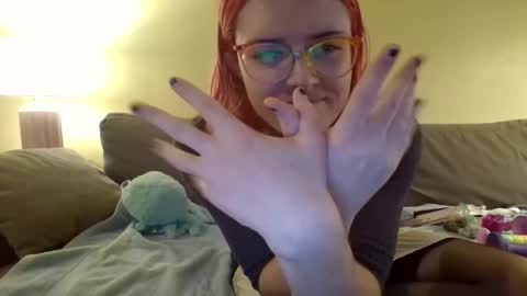 daodelila online show from January 7, 12:13 am