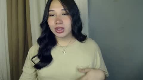 DARCY online show from February 8, 10:29 pm