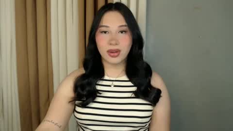 DARCY online show from February 10, 12:41 am