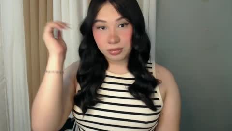 DARCY online show from February 17, 4:20 am