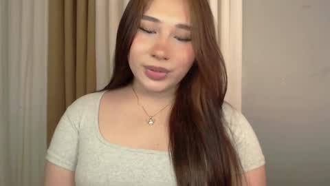 DARCY online show from March 8, 9:51 pm