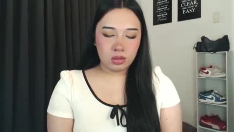 DARCY online show from September 22, 7:41 pm