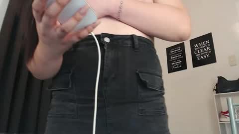 DARCY online show from October 7, 3:35 pm