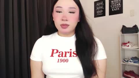 DARCY online show from October 17, 5:49 pm