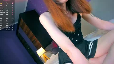 Daria   ---- online show from July 13, 4:42 pm