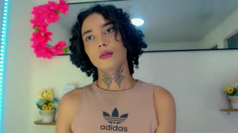 Dary online show from April 12, 10:24 pm