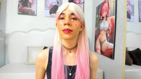 DaripQueen online show from December 4, 3:37 pm