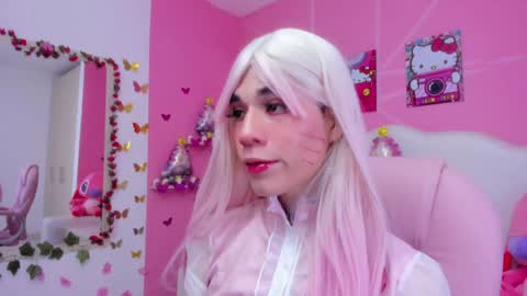 DaripQueen online show from December 13, 2:05 pm